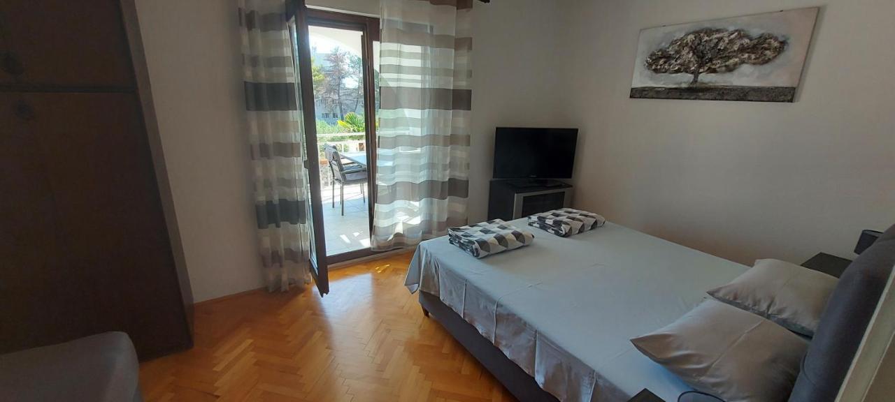 Apartments Skelin Vodice Buitenkant foto