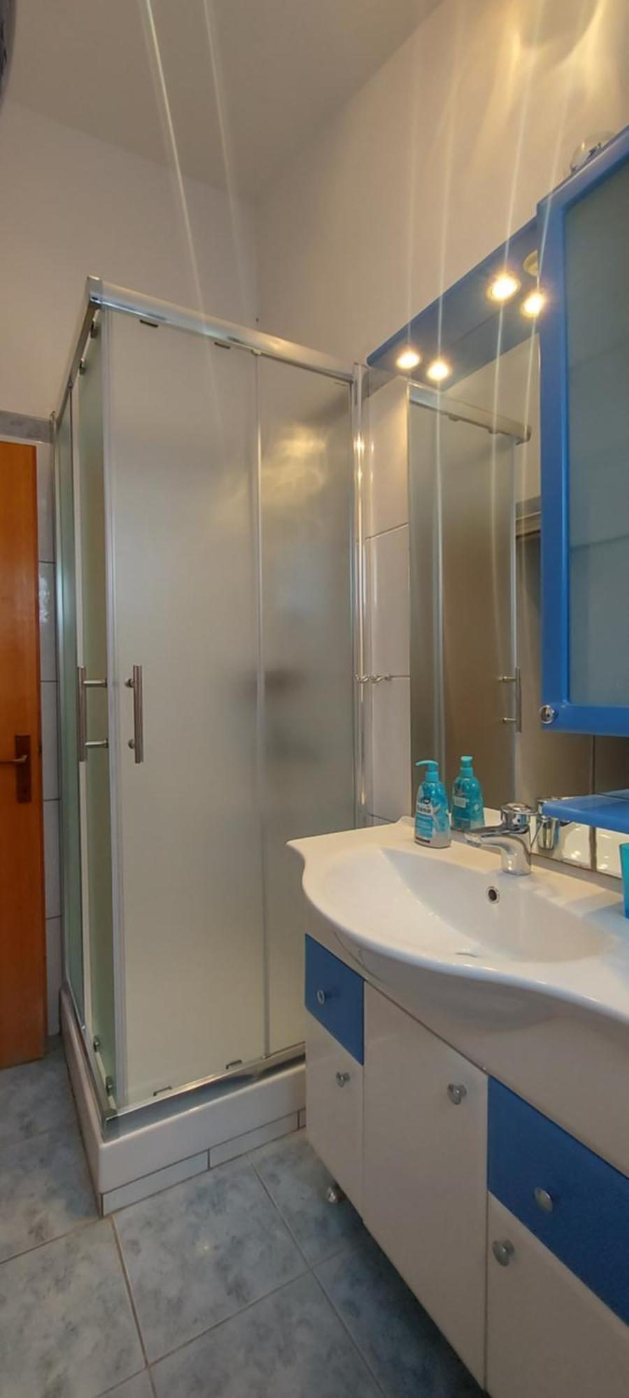 Apartments Skelin Vodice Kamer foto