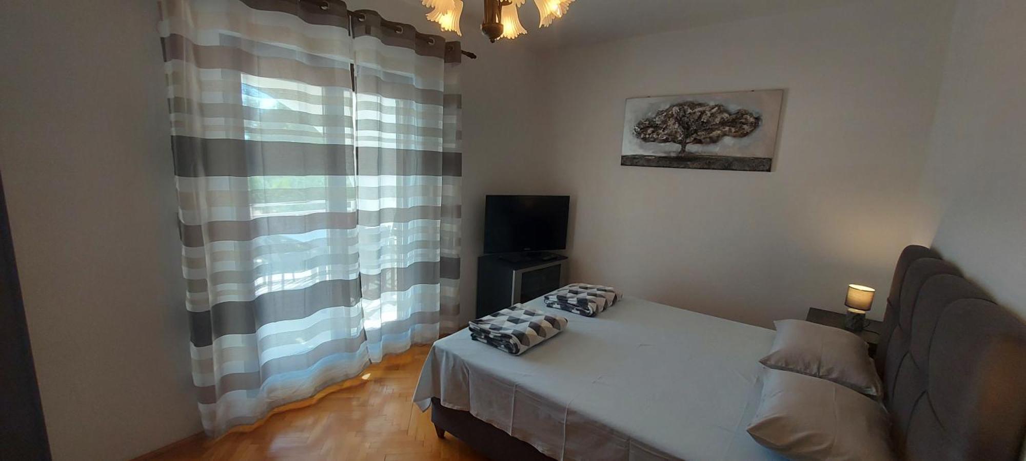 Apartments Skelin Vodice Kamer foto