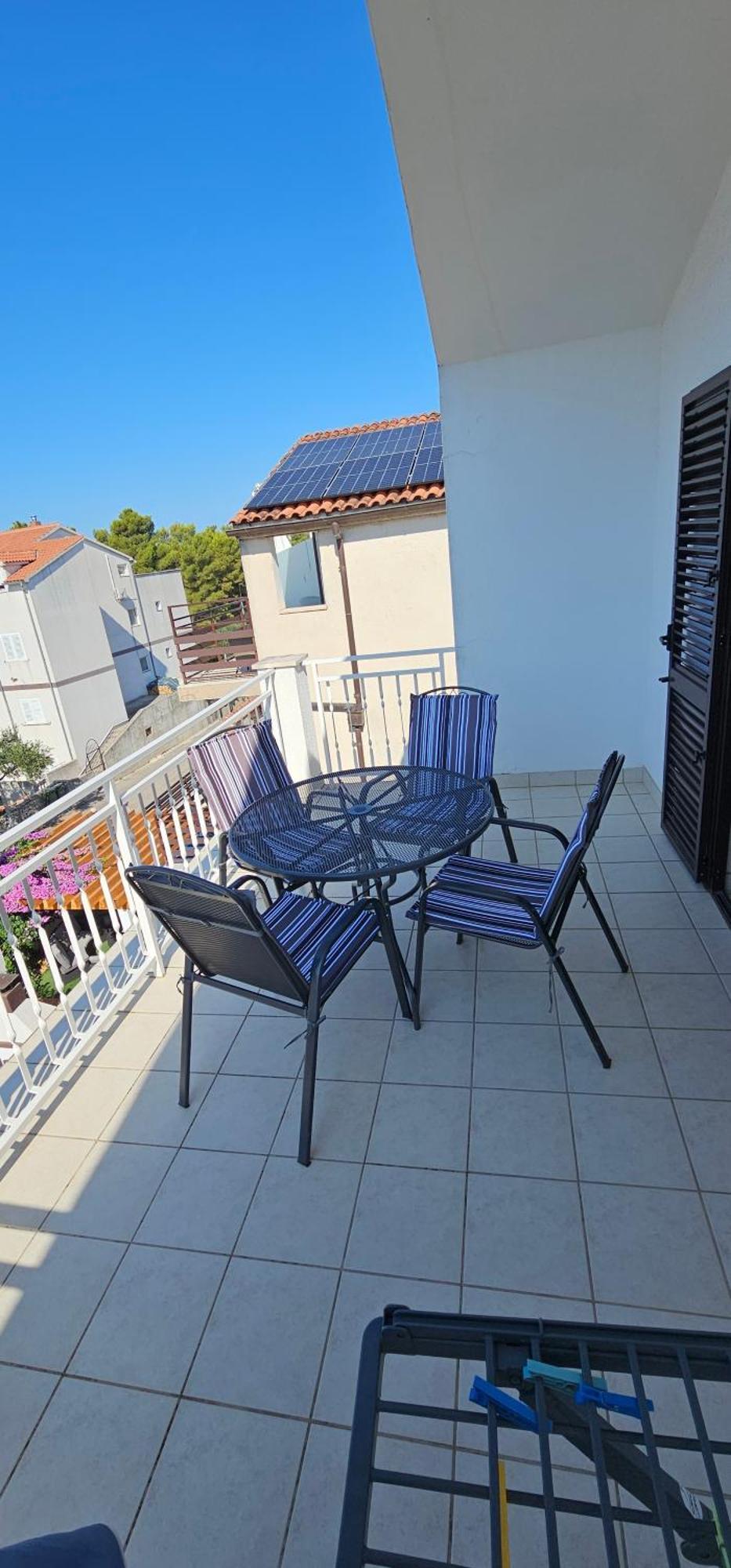 Apartments Skelin Vodice Kamer foto