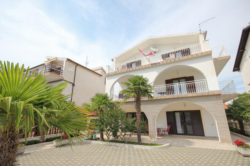 Apartments Skelin Vodice Buitenkant foto
