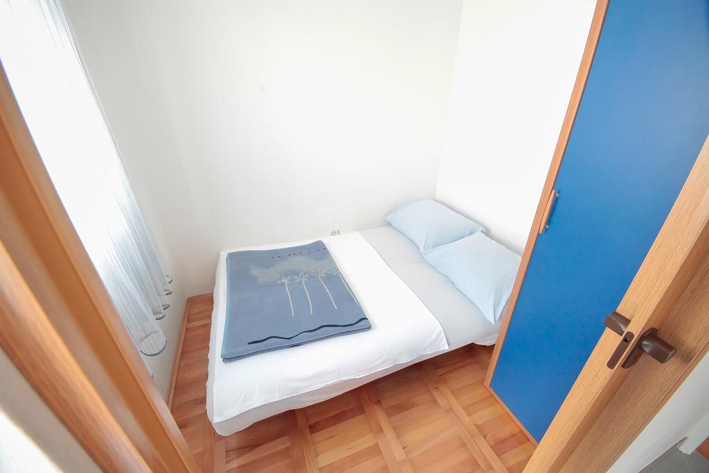 Apartments Skelin Vodice Kamer foto