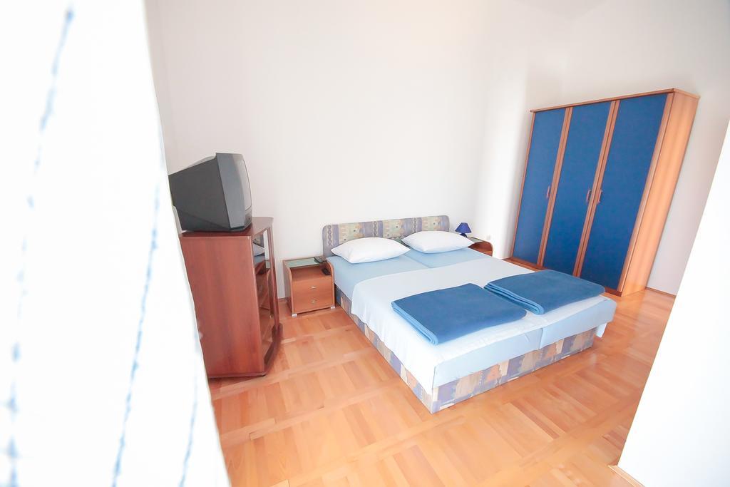 Apartments Skelin Vodice Kamer foto