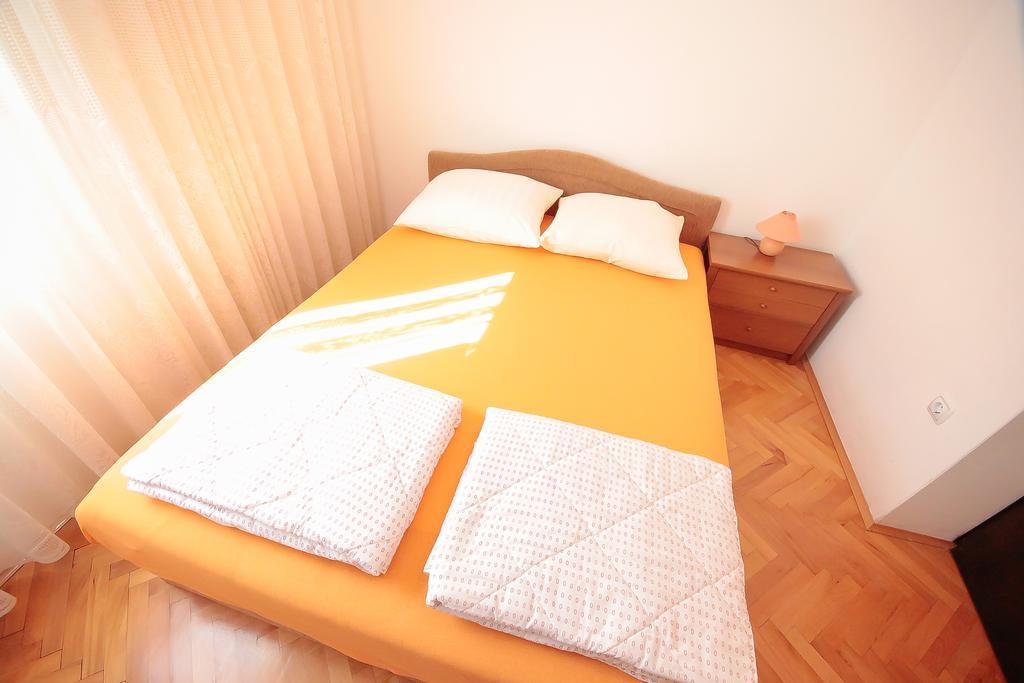 Apartments Skelin Vodice Kamer foto
