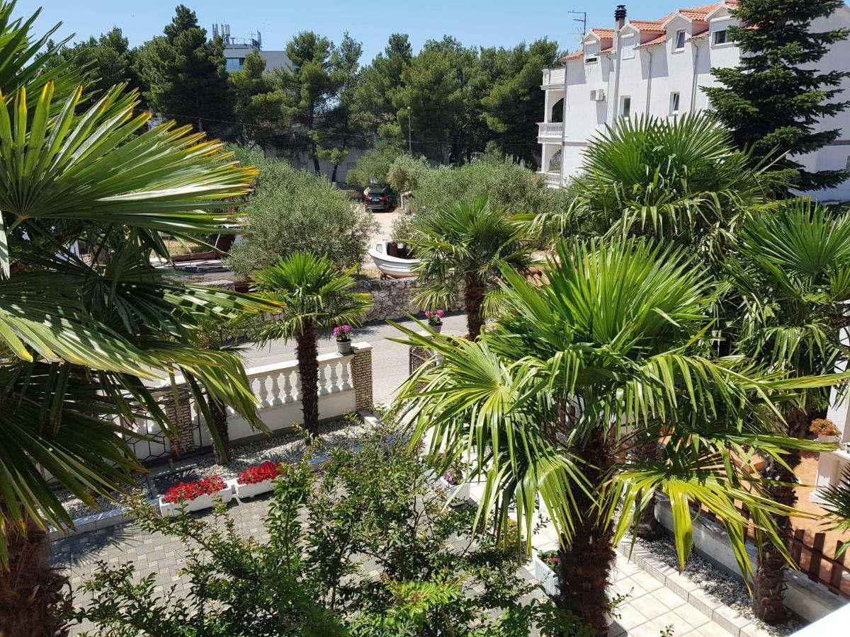 Apartments Skelin Vodice Buitenkant foto