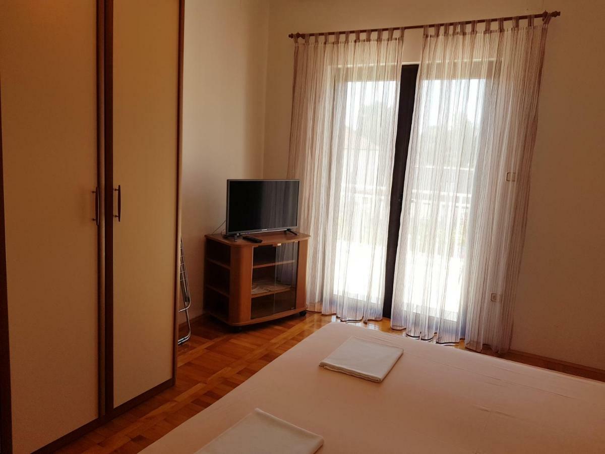 Apartments Skelin Vodice Kamer foto