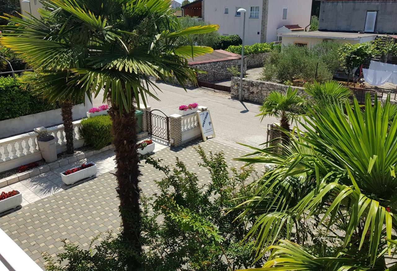 Apartments Skelin Vodice Buitenkant foto