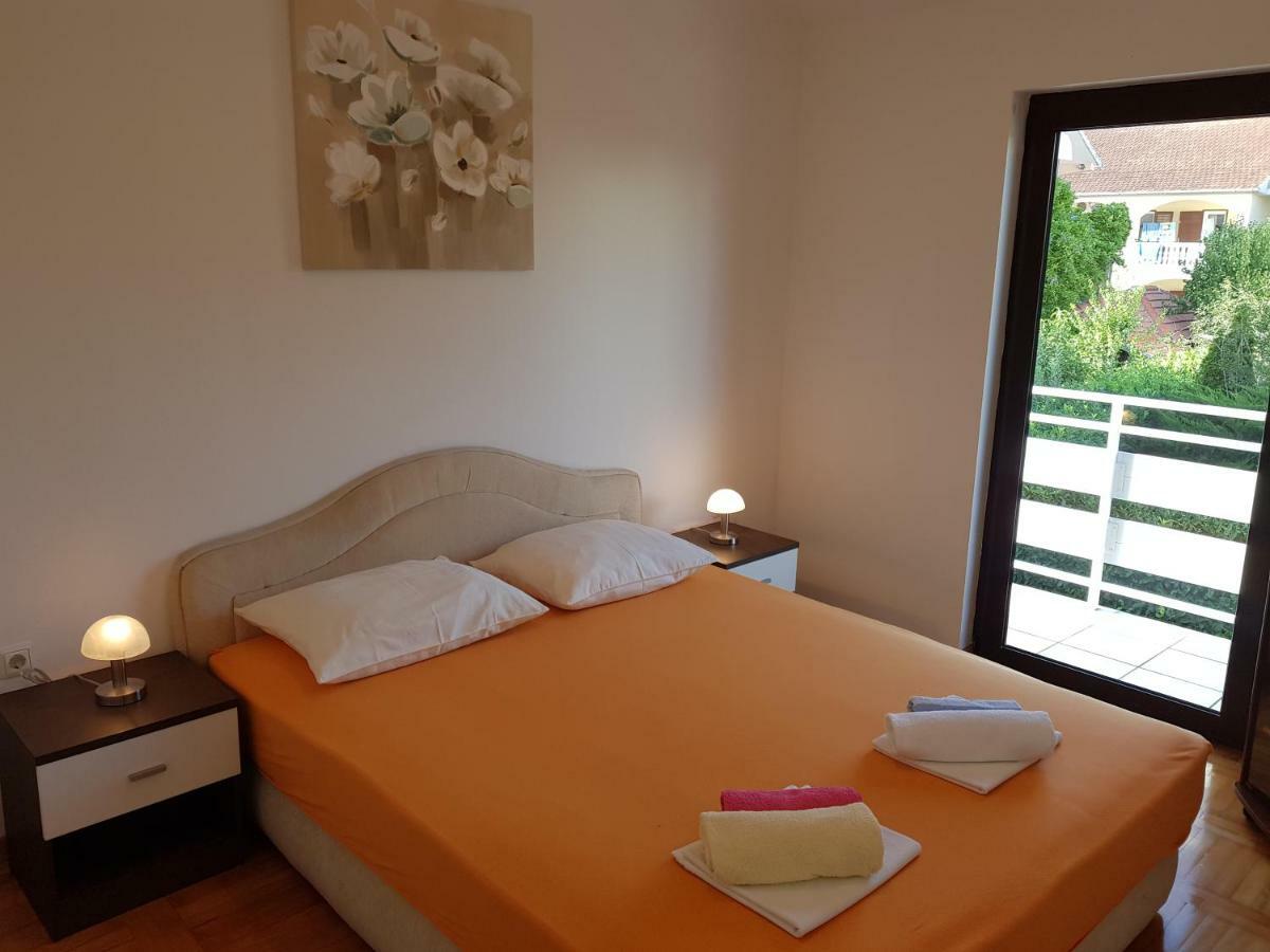 Apartments Skelin Vodice Buitenkant foto