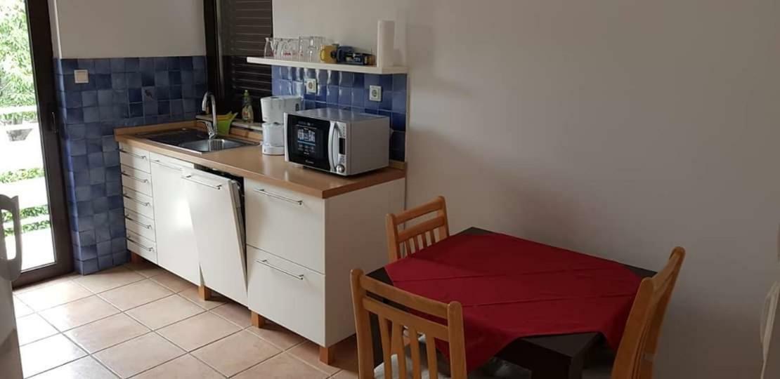 Apartments Skelin Vodice Buitenkant foto